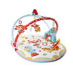 Gymotion Circus Playland | ForFullFun Baby Toys