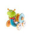 Crawl 'N' Go Snail | ForFullFun Baby Toys