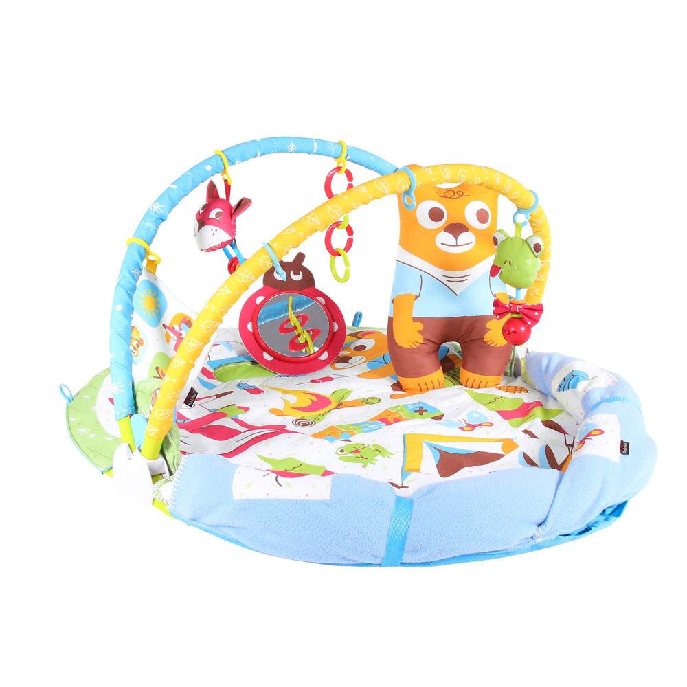 Gymotion Play 'N' Nap | ForFullFun Baby Toys