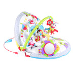 Baby Gym Lay-to-Sit-Up Playmat | ForFullFun Baby Toys