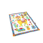 Fiesta Playmat-to-Bag | ForFullFun Baby Toys