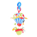 Baby Tap 'N' Play Balloon Toy | ForFullFun Baby Toys