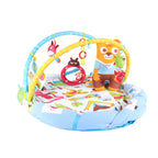 Gymotion Play 'N' Nap | ForFullFun Baby Toys