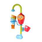 Flow 'n' Fill Spout | ForFullFun Baby Toys