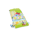 Tummy Time Mat | ForFullFun Baby Toys
