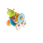 Crawl 'N' Go Snail | ForFullFun Baby Toys