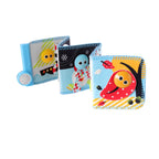 Lights 'N' Music Baby Book | ForFullFun Baby Toys