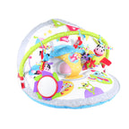 Baby Sit-Up Gym & Elephant Bath Bundle | ForFullFun Baby Toys