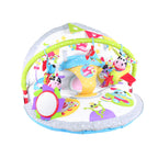 Baby Gym Lay-to-Sit-Up Playmat | ForFullFun Baby Toys