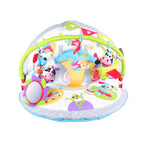Baby Sit-Up Gym & Elephant Bath Bundle | ForFullFun Baby Toys