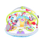 Baby Sit-Up Gym & Elephant Bath Bundle | ForFullFun Baby Toys