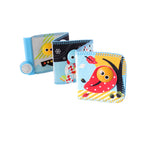 Lights 'N' Music Baby Book | ForFullFun Baby Toys