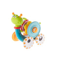 Crawl 'N' Go Snail | ForFullFun Baby Toys