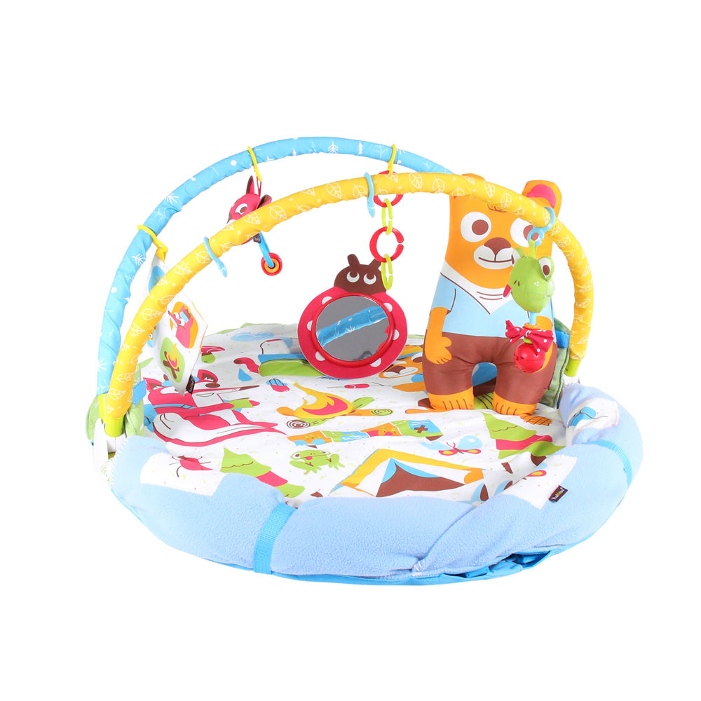 Gymotion Play 'N' Nap | ForFullFun Baby Toys