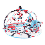 Gymotion Robo Playland | ForFullFun Baby Toys
