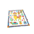 Fiesta Playmat-to-Bag | ForFullFun Baby Toys