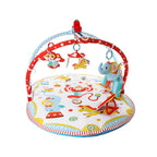 Gymotion Circus Playland | ForFullFun Baby Toys