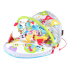 Baby Gym Lay-to-Sit-Up Playmat | ForFullFun Baby Toys