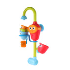 Flow 'n' Fill Spout | ForFullFun Baby Toys