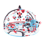 Gymotion Robo Playland | ForFullFun Baby Toys