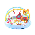 Gymotion Play 'N' Nap | ForFullFun Baby Toys