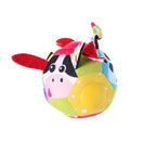 Lights 'N' Music Friends Ball | ForFullFun Baby Toys