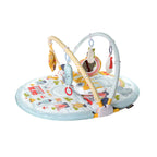 Urban Baby Gym Lay-to-Sit-Up Play | ForFullFun Baby Toys