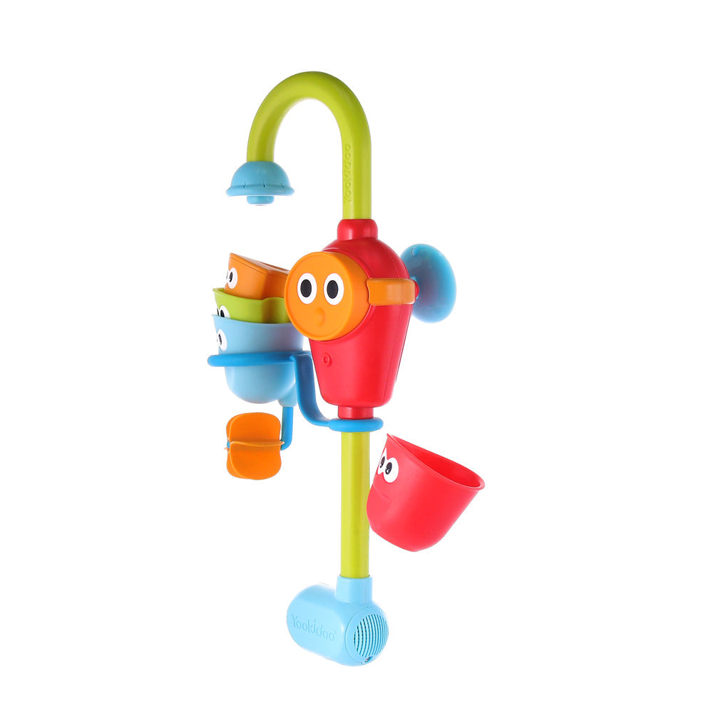 Flow 'n' Fill Spout | ForFullFun Baby Toys
