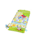 Tummy Time Mat | ForFullFun Baby Toys