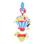 Tap 'N' Play Balloon | ForFullFun Baby Toys
