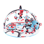 Gymotion Robo Playland | ForFullFun Baby Toys