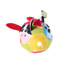 Lights 'N' Music Friends Ball | ForFullFun Baby Toys