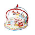 Gymotion Circus Playland | ForFullFun Baby Toys