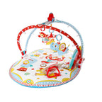 Gymotion Circus Playland | ForFullFun Baby Toys