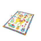 Fiesta Playmat-to-Bag | ForFullFun Baby Toys