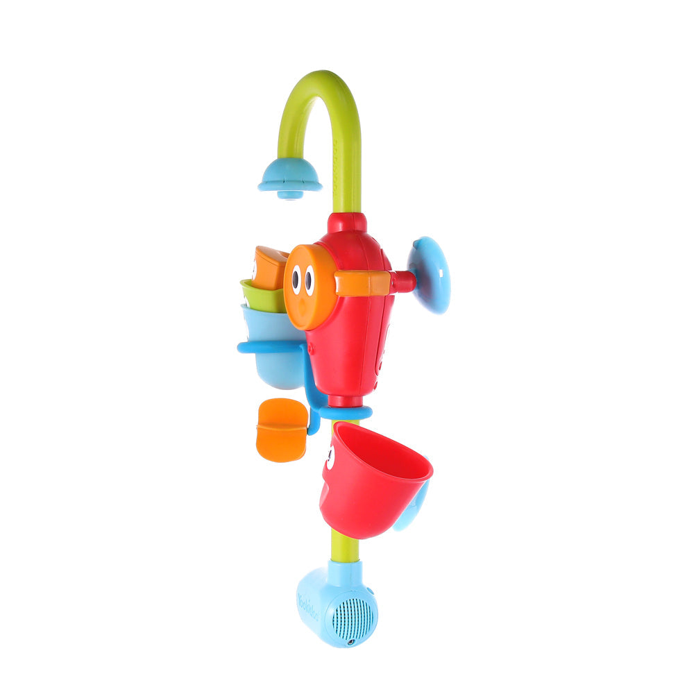 Flow 'n' Fill Spout | ForFullFun Baby Toys