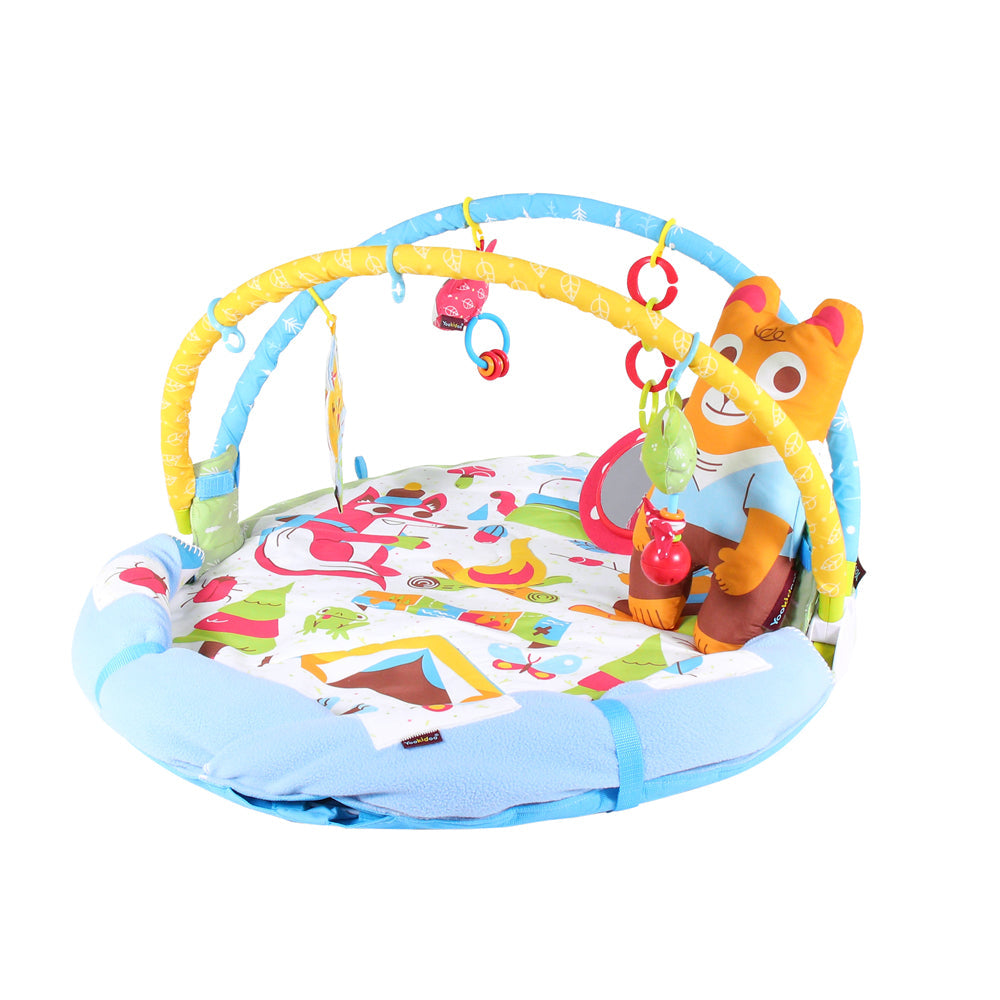 Gymotion Play 'N' Nap | ForFullFun Baby Toys