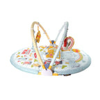 Urban Baby Gym Lay-to-Sit-Up Play | ForFullFun Baby Toys