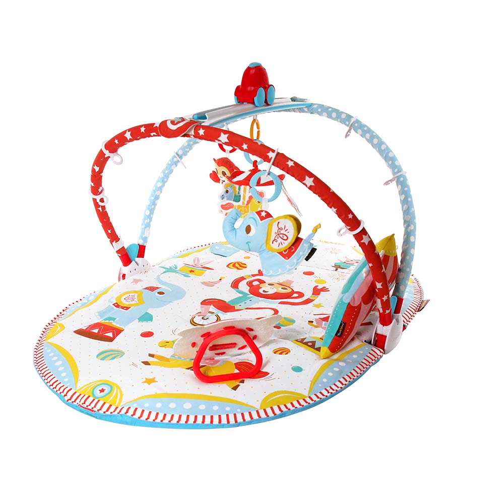 Gymotion Circus Playland | ForFullFun Baby Toys
