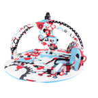 Gymotion Robo Playland | ForFullFun Baby Toys