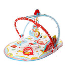 Gymotion Circus Playland | ForFullFun Baby Toys