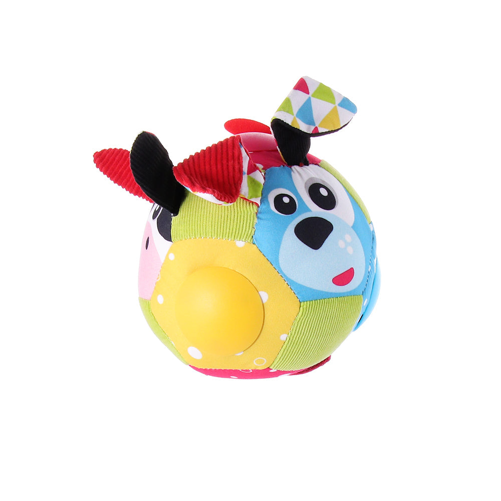Lights 'N' Music Friends Ball | ForFullFun Baby Toys