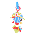Baby Tap 'N' Play Balloon Toy | ForFullFun Baby Toys