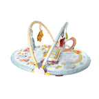 Urban Baby Gym Lay-to-Sit-Up Play | ForFullFun Baby Toys