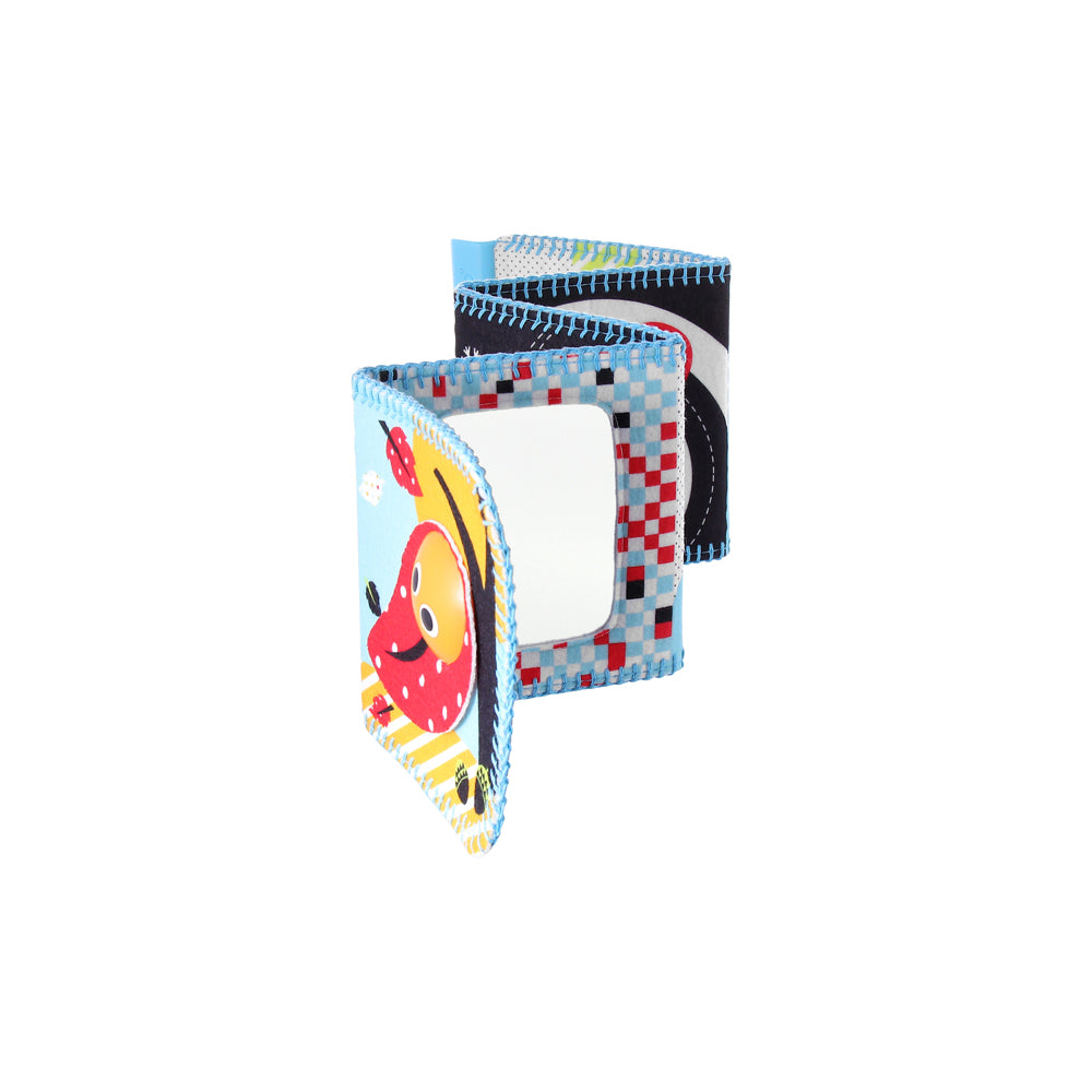 Lights 'N' Music Baby Book | ForFullFun Baby Toys