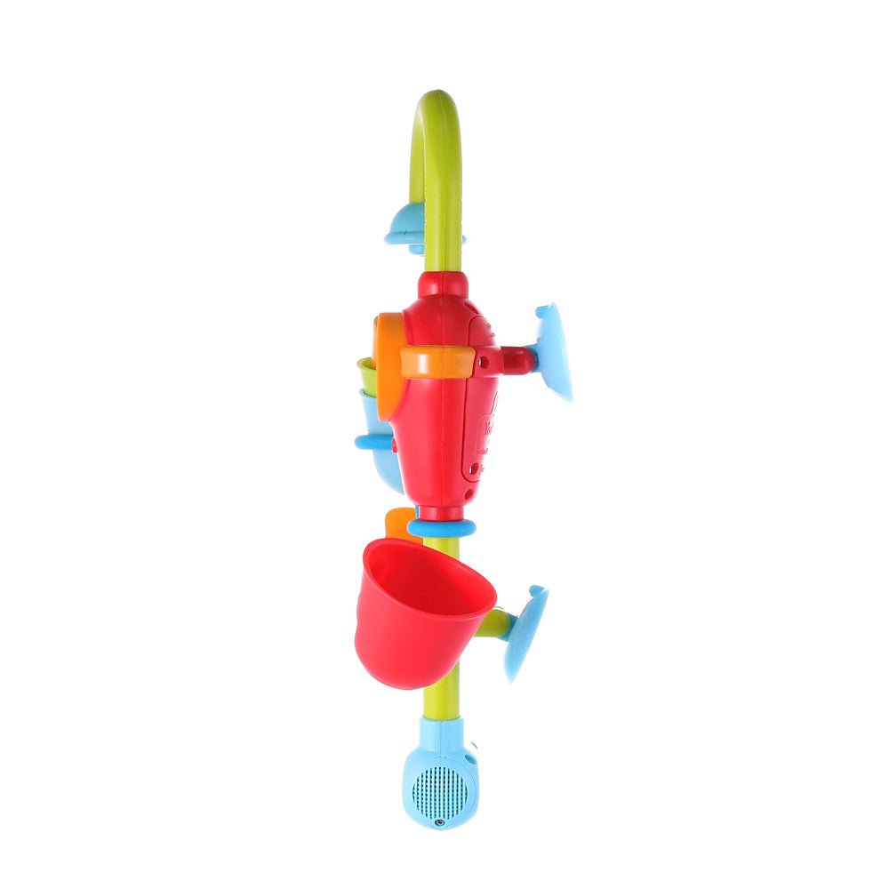 Flow 'n' Fill Spout | ForFullFun Baby Toys