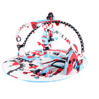 Gymotion Robo Playland | ForFullFun Baby Toys