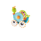 Crawl 'N' Go Snail | ForFullFun Baby Toys