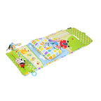 Tummy Time Mat | ForFullFun Baby Toys