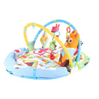 Gymotion Play 'N' Nap | ForFullFun Baby Toys
